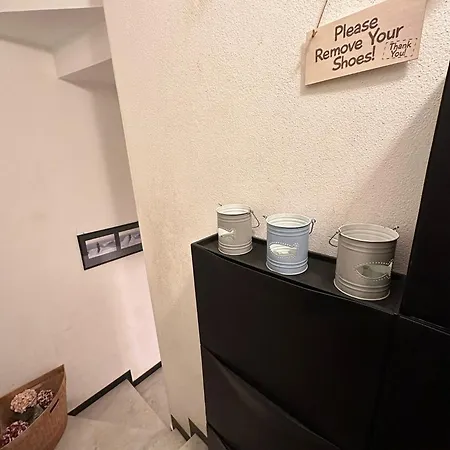 Casa Del Pozzo - Tipica Casa Ligure Ben Ristrutturata- In Pieno Centro E A 50 M Dal Mare Apartment *