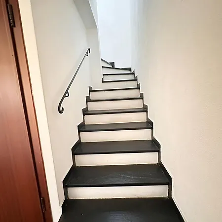 Casa Del Pozzo - Tipica Casa Ligure Ben Ristrutturata- In Pieno Centro E A 50 M Dal Mare