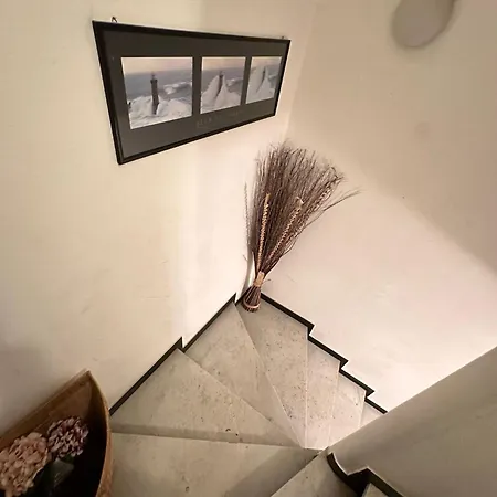 Casa Del Pozzo - Tipica Casa Ligure Ben Ristrutturata- In Pieno Centro E A 50 M Dal Mare Apartment Rapallo