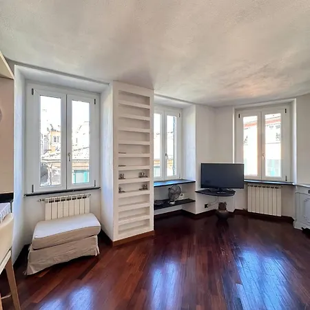 Casa Del Pozzo - Tipica Casa Ligure Ben Ristrutturata- In Pieno Centro E A 50 M Dal Mare