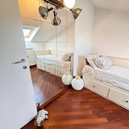 Casa Del Pozzo - Tipica Casa Ligure Ben Ristrutturata- In Pieno Centro E A 50 M Dal Mare
