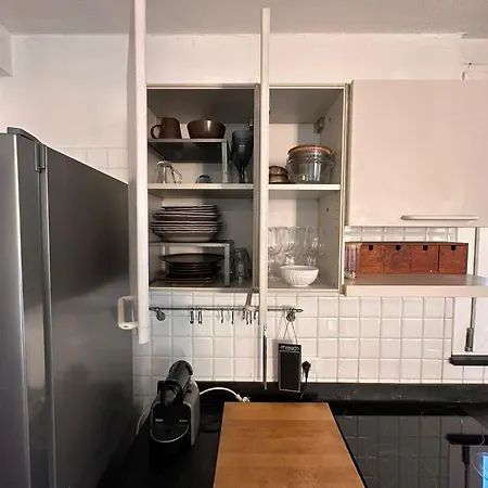 Casa Del Pozzo - Tipica Casa Ligure Ben Ristrutturata- In Pieno Centro E A 50 M Dal Mare Apartment